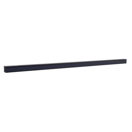 Barra LED qpix bar RGB 100cm controllo DMX modalità pixel to pixel - immagine 2