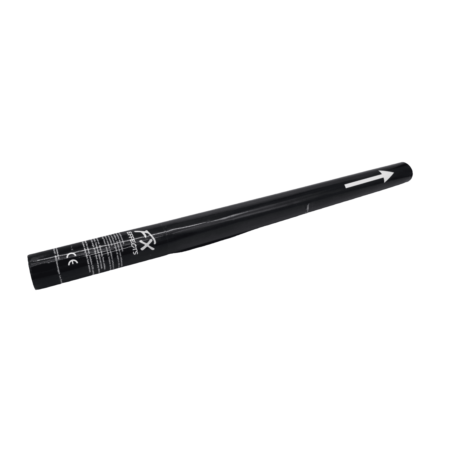 Tubo-cannone-spara-coriandoli-elettrico-VUOTO-monouso-da-80cm Tubo cannone spara coriandoli elettrico VUOTO monouso da 80cm