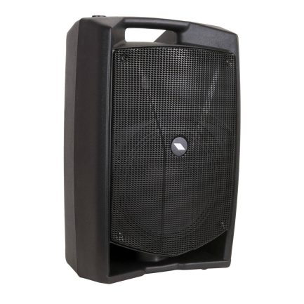 Cassa acustica professionale PROEL V10PLUS diffusore attivo a 2 vie Bi amplificato - immagine 2
