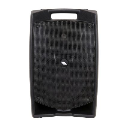 Cassa acustica professionale PROEL V10PLUS diffusore attivo a 2 vie Bi amplificato