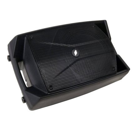 Cassa acustica professionale PROEL V10PLUS diffusore attivo a 2 vie Bi amplificato - immagine 5