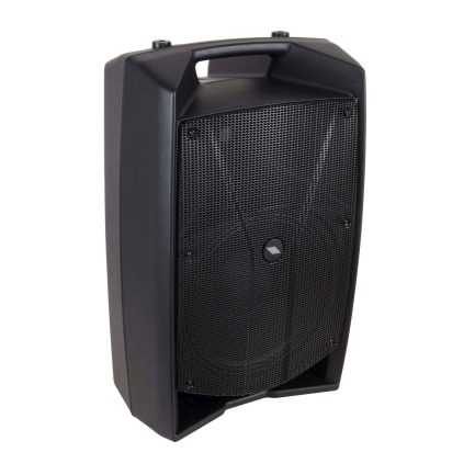 Cassa acustica professionale PROEL V12PLUS diffusore attivo a 2 vie Biamplificato - immagine 2