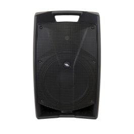 Cassa acustica professionale PROEL V12PLUS diffusore attivo a 2 vie Biamplificato