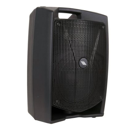 Cassa acustica professionale PROEL V8PLUS diffusore attivo a 2 vie Bi amplificato - immagine 2