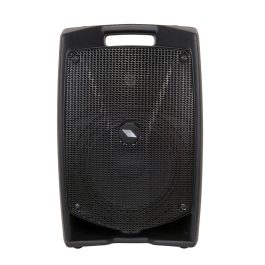 Cassa acustica professionale PROEL V8PLUS diffusore attivo a 2 vie Bi amplificato