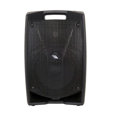 Cassa acustica professionale PROEL V8PLUS diffusore attivo a 2 vie Bi amplificato