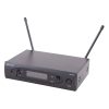 Sistema Radiomicrofono EIKON WM101DMV2 con 2 Microfoni Palmare - immagine 2