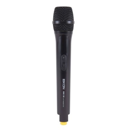 Sistema Radiomicrofono EIKON WM101DMV2 con 2 Microfoni Palmare - immagine 4