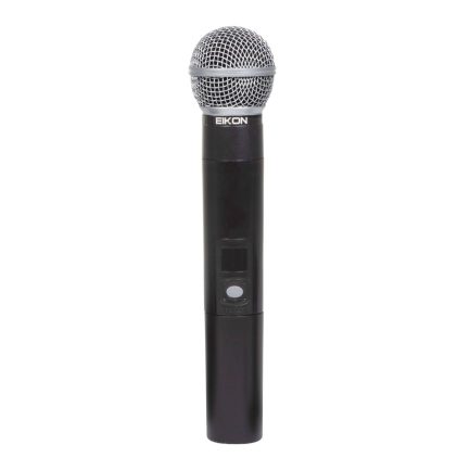 Sistema Radiomicrofono EIKON WM300M con 1 Microfono Palmare - immagine 3