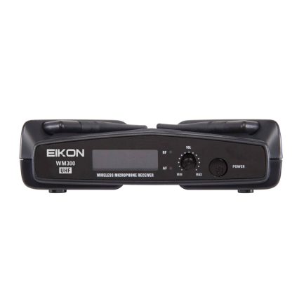Sistema Radiomicrofono EIKON WM300M con 1 Microfono Palmare - immagine 2