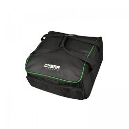 Borsa COBRA CC1018 Case Bag in tela rinforzata per trasporto Teste Mobili e Faretti