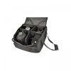 Borsa COBRA CC1019 Case Bag in tela rinforzata per trasporto Teste Mobili e Faretti - immagine 2