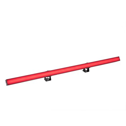Barra LED qpix bar RGB 100cm controllo DMX modalità pixel to pixel - immagine 5