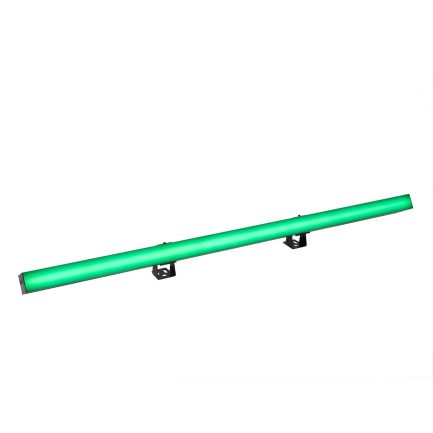 Barra LED qpix bar RGB 100cm controllo DMX modalità pixel to pixel - immagine 6