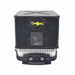 Proiettore Laser 3W RGB Per Uso Esterno Outdoor Waterproof Starry Laser Light