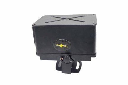 Proiettore Laser 3W RGB Per Uso Esterno Outdoor Waterproof Starry Laser Light - immagine 2