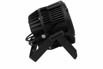 Par LED 7X20 RGBW IP65 150W Alimentazione Schuko NLIGHTING - immagine 2
