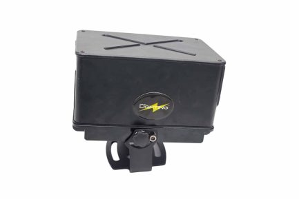 Proiettore Laser 3W RGB Per Uso Esterno Outdoor Waterproof Starry Laser Light - immagine 3