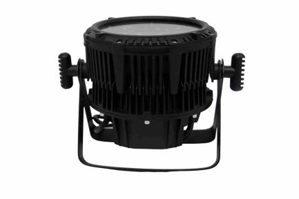 Par LED 7X20 RGBW IP65 150W Alimentazione Schuko NLIGHTING - immagine 5