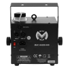 Macchina della Nebbia compatta MAC MAH HAZER400 Fog Machine controllabile con DMX e Telecomando - immagine 3