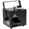 Macchina della Nebbia compatta MAC MAH HAZER400 Fog Machine controllabile con DMX e Telecomando