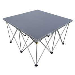 Pedana Modulare ZZIPP ZZTM100 in Multistrato per Palchi