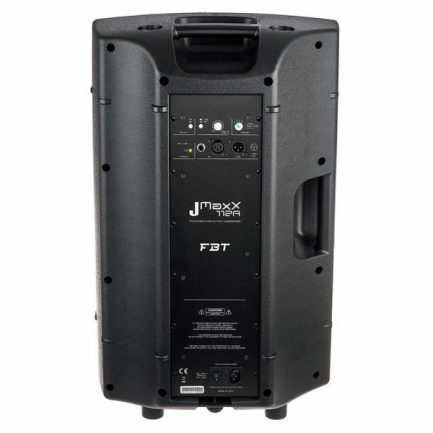 Cassa acustica professionale 900W FBT JMAXX 112A diffusore attivo a 2 vie Biamplificato - immagine 3