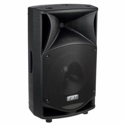 Cassa acustica professionale FBT JMAXX 110A diffusore attivo a 2 vie Biamplificato potenza max 900w - immagine 2