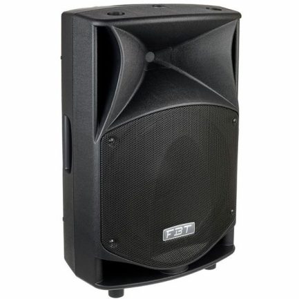 Cassa acustica professionale FBT JMAXX 114A diffusore attivo a 2 vie Biamplificato - immagine 2