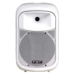 Cassa acustica professionale FBT J8AW diffusore attivo a 2 vie Biamplificato