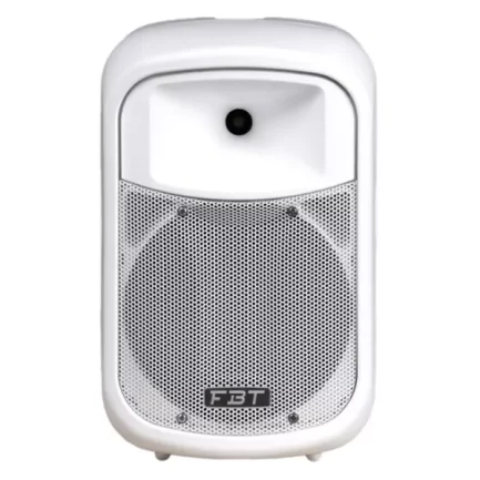Cassa acustica professionale FBT J8AW diffusore attivo a 2 vie Biamplificato