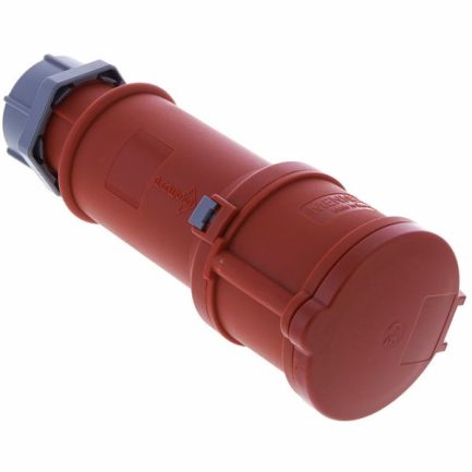 Connettore femmina Mennekes ProTop Cable Female Plug 32A IP44 a 5 poli - immagine 2
