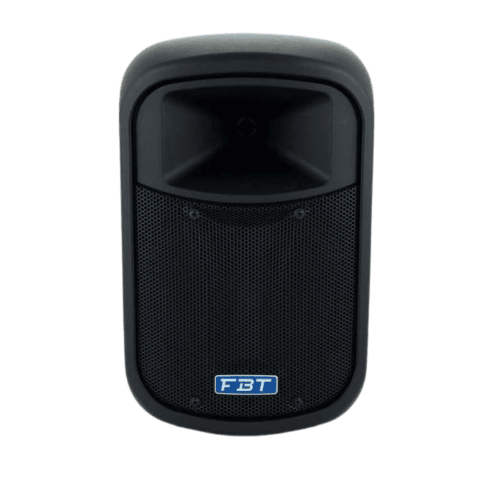 Cassa Acustica Professionale FBT J8A Diffusore Attivo A 2 Vie Biamplificato 1