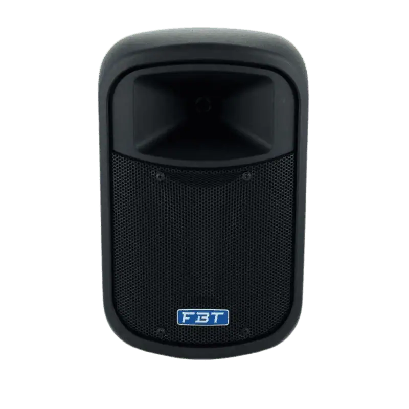 Cassa Acustica Professionale FBT J8A Diffusore Attivo A 2 Vie Biamplificato 1