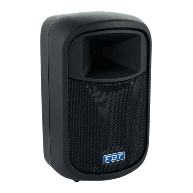 Cassa Acustica Professionale FBT J8A Diffusore Attivo A 2 Vie Biamplificato 3