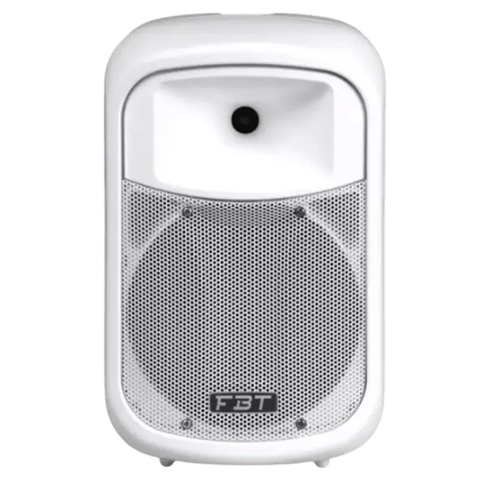 Cassa Acustica Professionale FBT J8AW Diffusore Attivo A 2 Vie Biamplificato 1