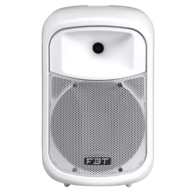 Cassa Acustica Professionale FBT J8AW Diffusore Attivo A 2 Vie Biamplificato 1