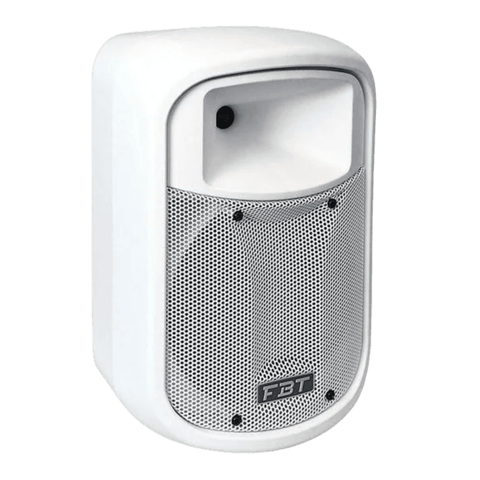 Cassa Acustica Professionale FBT J8AW Diffusore Attivo A 2 Vie Biamplificato 3