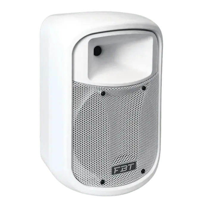 Cassa Acustica Professionale FBT J8AW Diffusore Attivo A 2 Vie Biamplificato 3