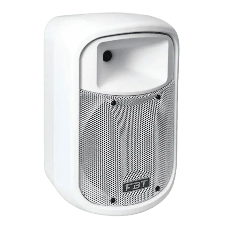Cassa Acustica Professionale FBT J8AW Diffusore Attivo A 2 Vie Biamplificato 3