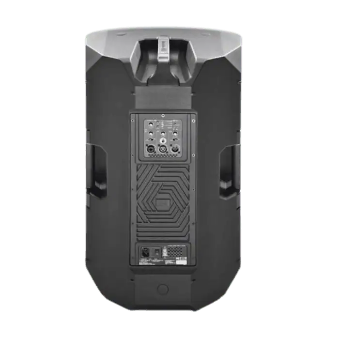 Cassa Acustica Professionale Montarbo B115 Diffusore Attivo A 2 Vie Con Bluetooth 2