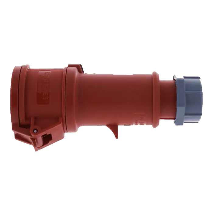 Connettore femmina Mennekes ProTop Cable Female Plug 32A IP44 a 5 poli 5