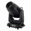 Testa Mobile BSW 700W SUPER LED 4in1 cmy beam+spot+wash+ PROFILE sagomatore con FlightCase PROFESSIONAL Wisdom Line PRO - immagine 2