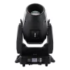 Testa Mobile BSW 700W SUPER LED 4in1 cmy beam+spot+wash+ PROFILE sagomatore con FlightCase PROFESSIONAL Wisdom Line PRO - immagine 5