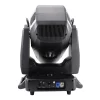 Testa Mobile BSW 700W SUPER LED 4in1 cmy beam+spot+wash+ PROFILE sagomatore con FlightCase PROFESSIONAL Wisdom Line PRO - immagine 3