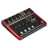 Mixer compatto PROEL PLAYMIX8 a 8 canali con lettore MP3 e Bluetooth - immagine 2
