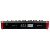 Mixer compatto PROEL PLAYMIX8 a 8 canali con lettore MP3 e Bluetooth - immagine 4