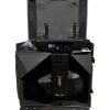 Testa Mobile BSW 700W SUPER LED 4in1 cmy beam+spot+wash+ PROFILE sagomatore con FlightCase PROFESSIONAL Wisdom Line PRO - immagine 16