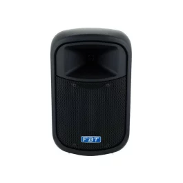 Cassa acustica professionale FBT J8A diffusore attivo a 2 vie Biamplificato