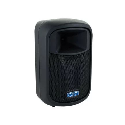 Cassa acustica professionale FBT J8A diffusore attivo a 2 vie Biamplificato - immagine 2